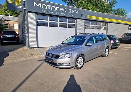 VW Passat Variant Volkswagen 2.0 TDI Comfortline BMT 2.0 TDI BMT EU5 Comfortlin