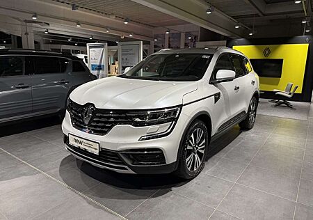 Renault Koleos INITIALE PARIS 185 4WD CVT Allrad Diesel