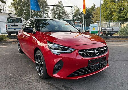 Opel Corsa F Elegance*ServiceVOLL*TÜV*8FACH*