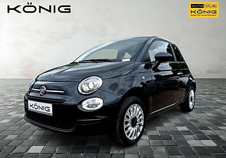 Fiat 500 1.0 CLUB Klima*Tempomat*Apple CarPlay