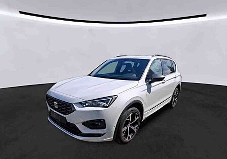 Seat Tarraco 2.0 TSI DSG 4Drive FR AHK Pano LED Navi