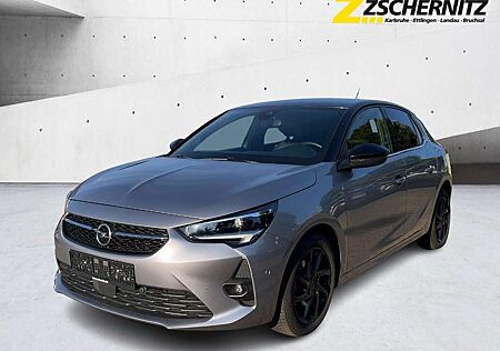 Opel Corsa F 1.2 Turbo GS Allwetterreifen Alcantara+LED+Navi+