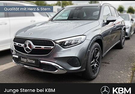 Mercedes-Benz GLC-Klasse GLC 200 GLC 200 4M AVANTGARDE°AMG-LMR°ADVANCED°AHK°