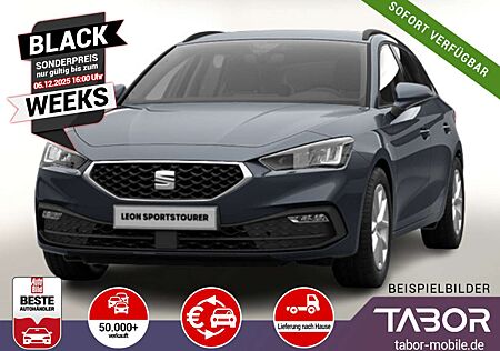 Seat Leon ST 1.5 eTSI 115 DSG Style SHZ UVP-32%*