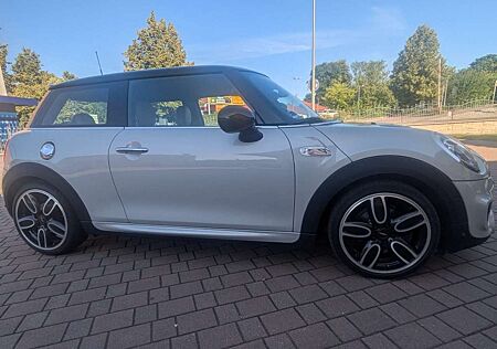 Mini Cooper S 3-TÜRER