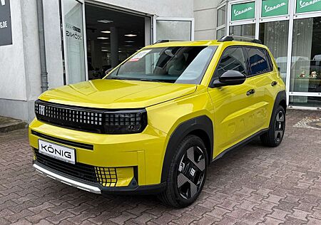 Fiat Grande Panda Hybrid LA PRIMA 1.2 100PS Automatik