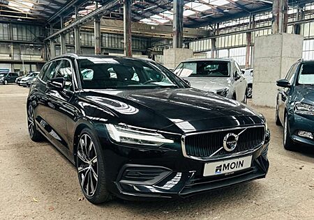 Volvo V60 Kombi Momentum T5 LED LEDER PDC NAVI