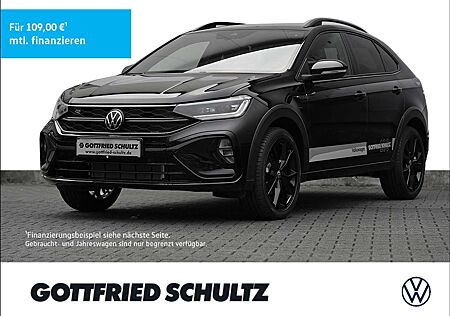 VW Taigo Volkswagen 1.0 TSI R-Line LED KAMERA SHZ PDC LM