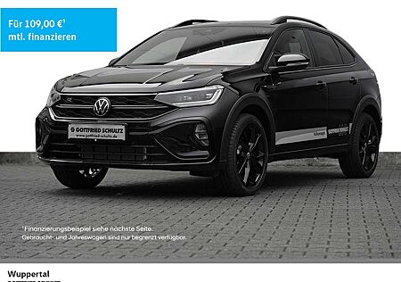 VW Taigo Volkswagen 1.0 TSI R-Line LED KAMERA SHZ PDC LM