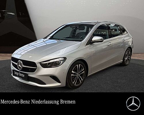 Mercedes-Benz B 180 PROGRESSIVE+LED+KAMERA+TOTW+7G