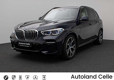BMW X5 xD45e M Sport Panorama 360°HUD HiFi NightVisi