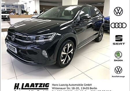 VW Taigo Volkswagen Style 1.0 TSI DSG Navi Pano IQ.Drive