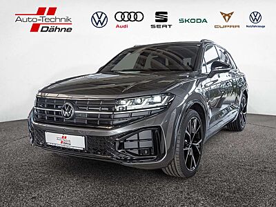 Volkswagen Touareg 3.0 V6 TDI R-Line 4MOTION AID STANDHZ