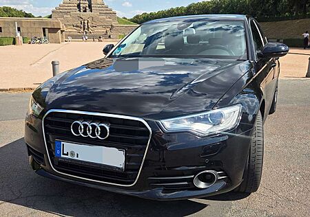 Audi A6 2.0 TFSI multitronic Businessausst. MWSt ausw