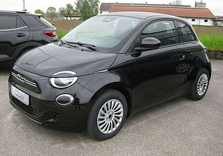 Fiat 500E 500 BEV 42,0kWh 118PS (inkl. Anschlussgarantie)