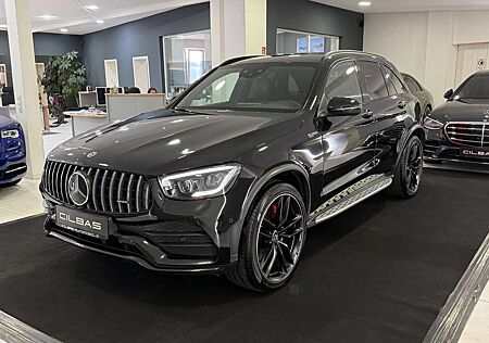 Mercedes-Benz GLC 400 d 4M AMG-Line BURM*MEMO*SOUND MODUL*DIST