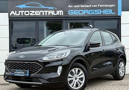 Ford Kuga Cool & Connect-LED-PDC-Navi-Neues Modell-1H