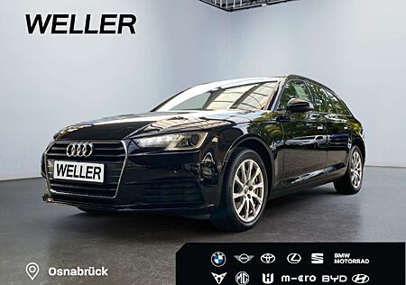 Audi A4 Avant 40 TDI S tronic *CAM*Navi*SHZ*Virtual*