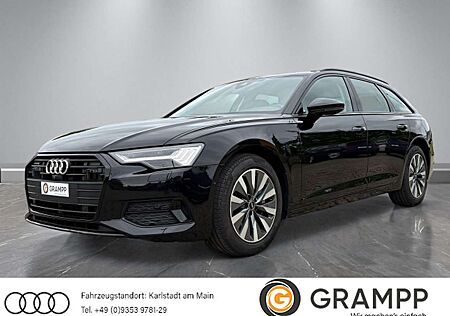 Audi A6 Sport 50 TDI quattro tiptronic +AHK+360