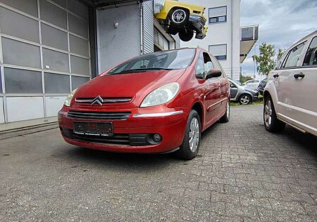 Citroën Xsara Picasso Citroen 1.6 HDi Style