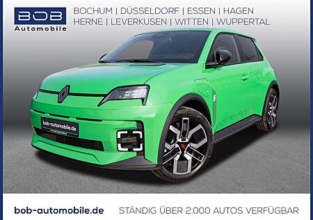 Renault R 5 5 E-Tech 100% elektr. Techno 150 Comfort Range