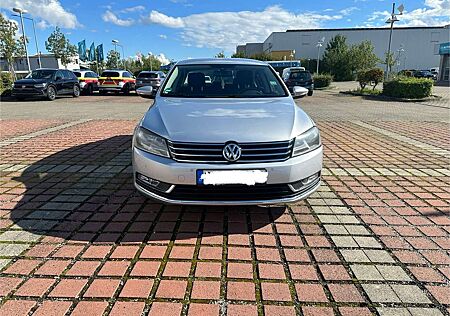 VW Passat Volkswagen 1.4 TSI Comfortline