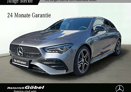 Mercedes-Benz CLA 200 SB AMG Line (EURO 6d)