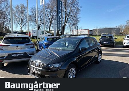 Seat Ibiza Style 1.0 MPI PDC/LED/Tempomat/Sitzheizung
