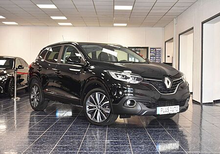 Renault Kadjar dCi 130 Bose Edit Teilleder Navi LED Kame