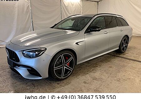 Mercedes-Benz E 63 AMG E63 S T AMG Memory|Massage|DriversPackage|HeadUp