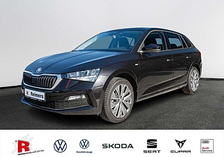 Skoda Scala TOUR 1.0 TSI 6-GANG ACC SpurH KeyLess LED