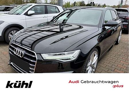 Audi A6 2.0 TDI LED Navi AHK