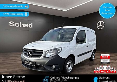 Mercedes-Benz Citan 109 CDI Kasten Lang