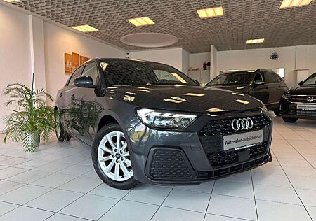 Audi A1 Sportback 25 TFSI*Leder*LED*Navi*Tempomat*SHZ
