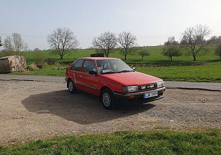 Mazda 323 1.3 LX