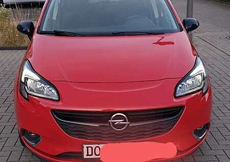 Opel Corsa Color Edition ecoFlex