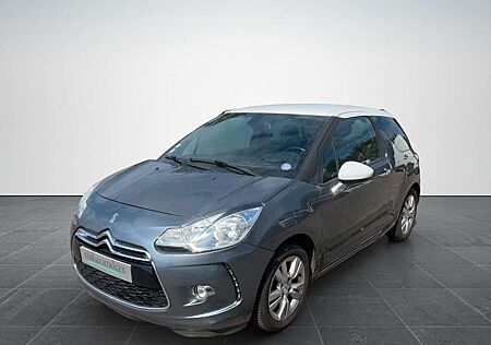 Citroën DS3 Citroen SoChic 1,6 Benzin