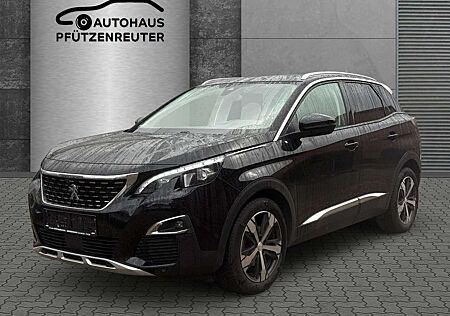 Peugeot 3008 gebraucht kaufen Peugeot 3008 Allure