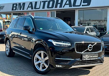 Volvo XC 90 XC90 2.0 D5 Momentum AWD*7-SITZE*KEYLESS*KAMERA*