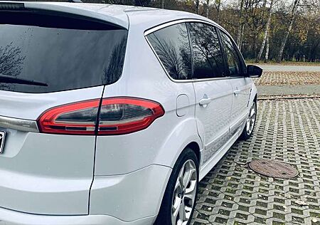 Ford S-Max Titanium S (02.2010->)