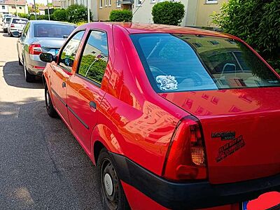 Dacia Logan 1.4 Laureate