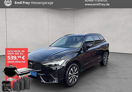 Volvo XC 60 XC60 XC60 B4 Plus-Dark Aut Glasd Nappaleder perforiert