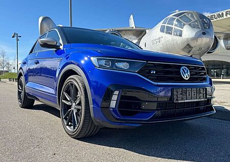 VW T-Roc Volkswagen R 4Motion/PANO/DSG/VIRTUAL/ACC