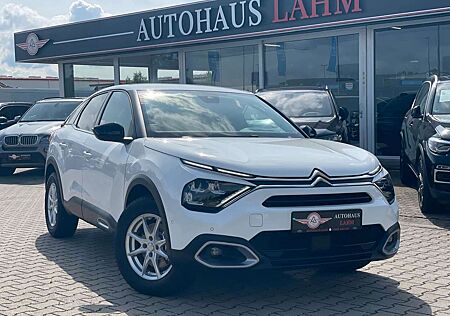 Citroën C4 Citroen Lim. Shine"PURETECH"AUTOM."HEADUP"NAVI"KEYLES