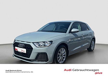Audi A1 30 TFSI advanced PDC hinten Virtual