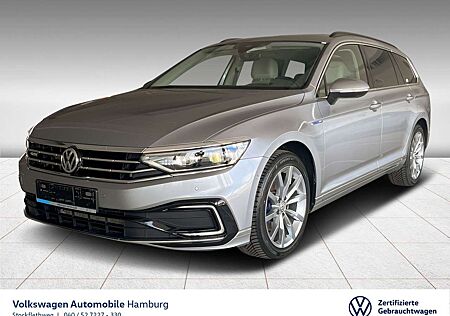 VW Passat Variant Volkswagen 1.4 TSI Hybrid GTE DSG Nav HeadUp