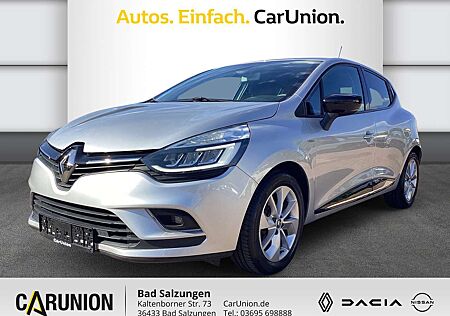 Renault Clio Energy TCe 120 LIMITED