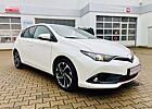 Toyota Auris 1.2 Turbo Design Edition