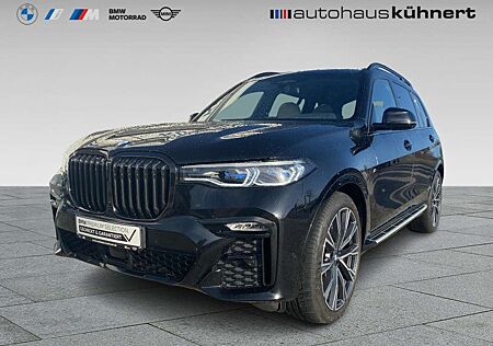 BMW X7 M 50d Ex. Drive Sky Lounge/TV+/B&W/ACC/AHK