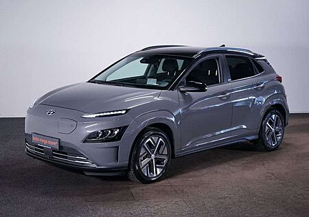 Hyundai Kona 39 kWh Elektro Trend*LED*RFK*SHZ*Navi*OBC*